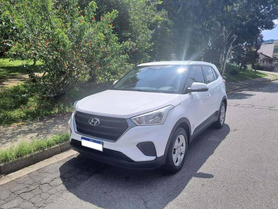 HYUNDAI CRETA 2021