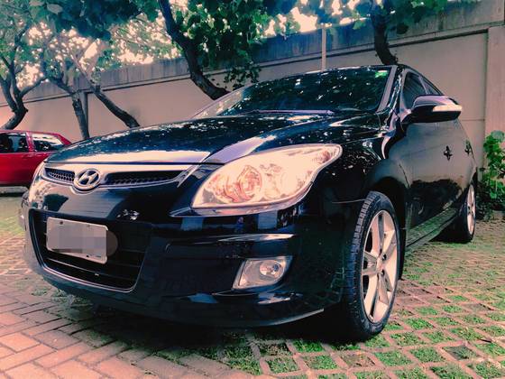 HYUNDAI I30 2010