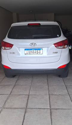 HYUNDAI IX35 2017