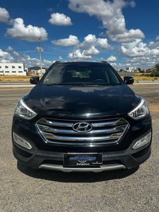 HYUNDAI SANTA FÉ 2014
