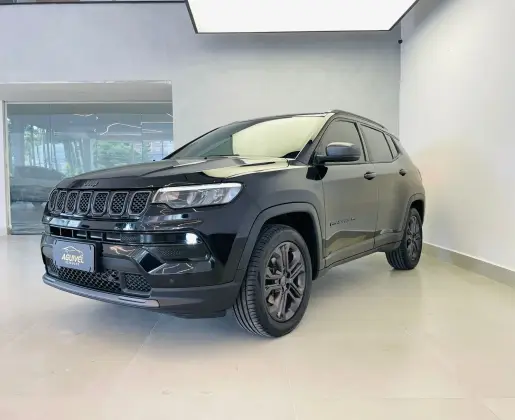 JEEP COMPASS 2022