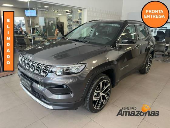 JEEP COMPASS 2025