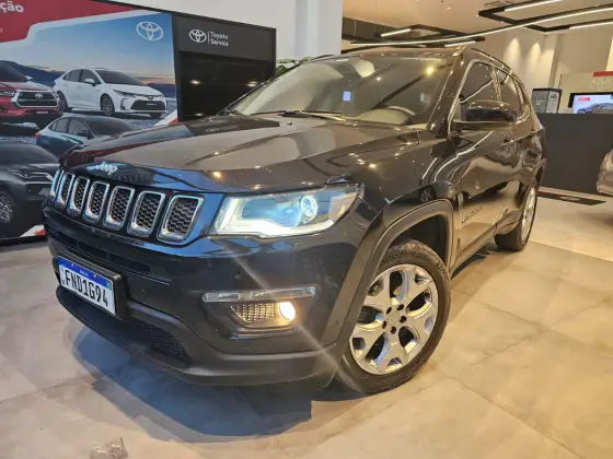 JEEP COMPASS 2021