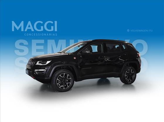 JEEP COMPASS 2021