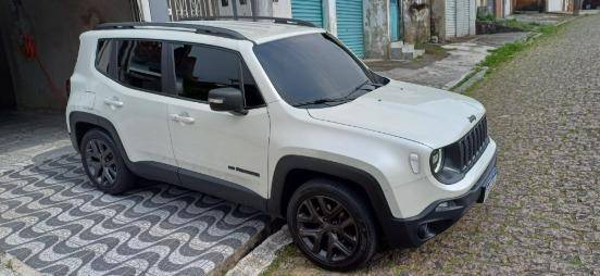 JEEP RENEGADE 2021