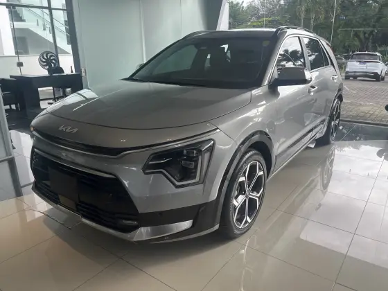 KIA NIRO 2024