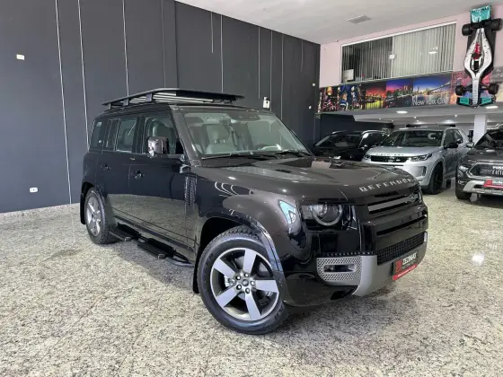 LAND ROVER DEFENDER 2022