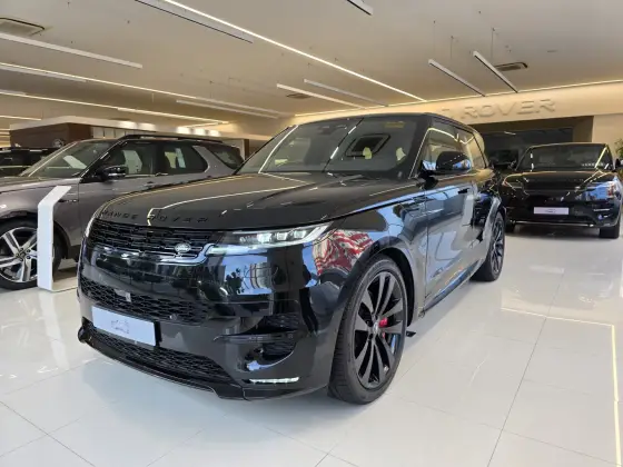LAND ROVER RANGE ROVER SPORT 2025