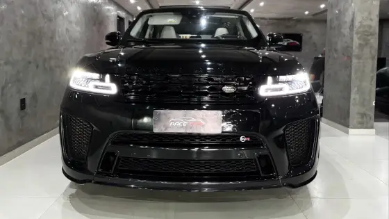 LAND ROVER RANGE ROVER SPORT 2022