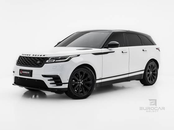 LAND ROVER RANGE ROVER VELAR 2018