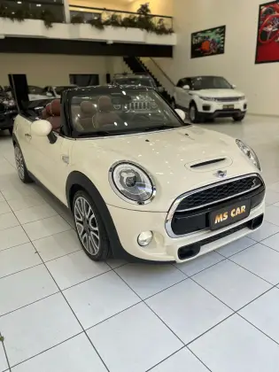 MINI COOPER 2018