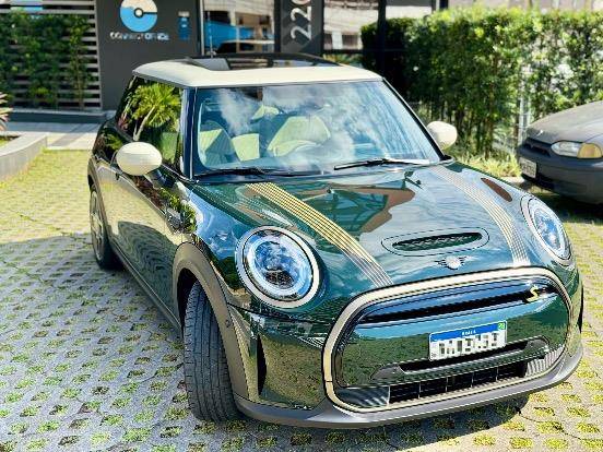 MINI COOPER 2023