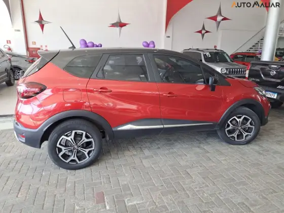 RENAULT CAPTUR 2022