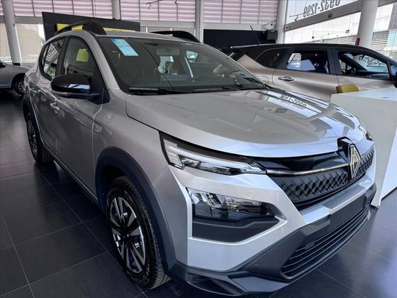 RENAULT KARDIAN 2025