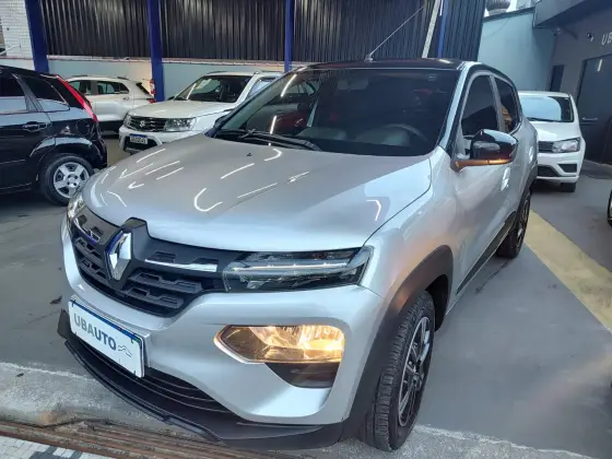 RENAULT KWID 2024