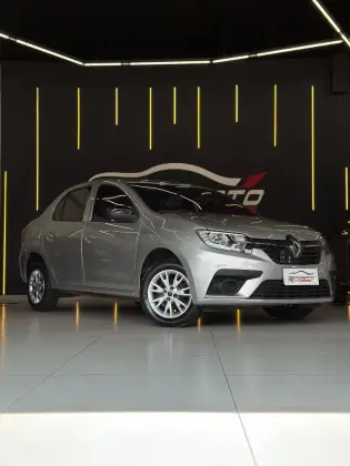 RENAULT LOGAN 2022