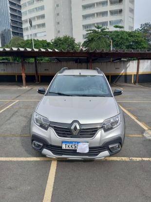 RENAULT STEPWAY 2025