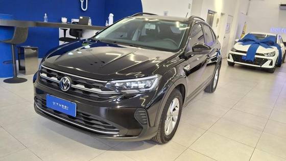 VOLKSWAGEN NIVUS 2024