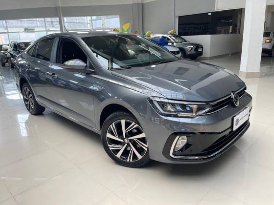 VOLKSWAGEN VIRTUS 2023
