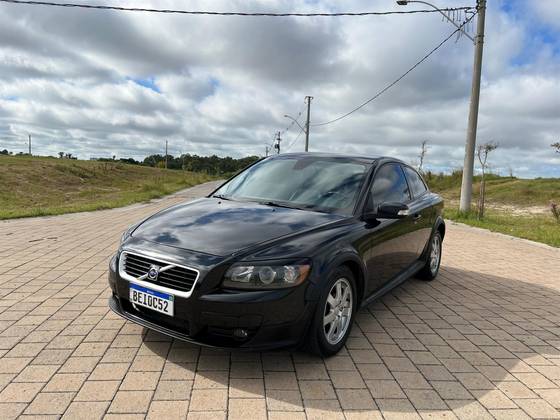 VOLVO C30 2010
