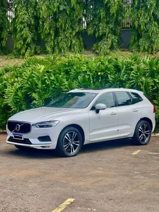 VOLVO XC60 2019