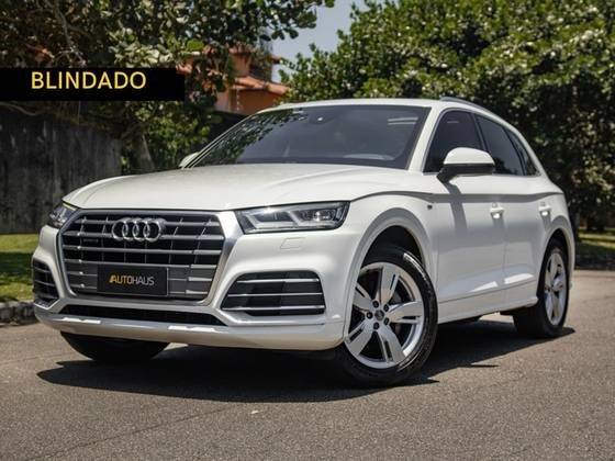 AUDI Q5 2020