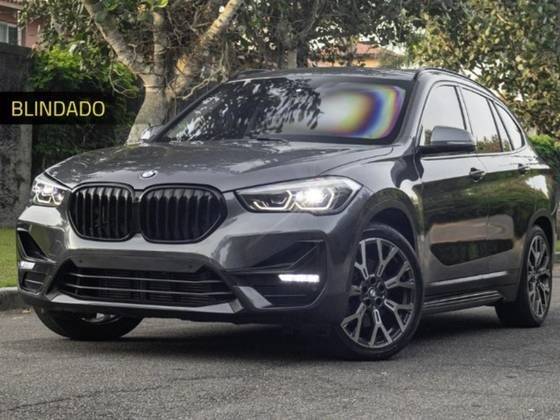 BMW X1 2020