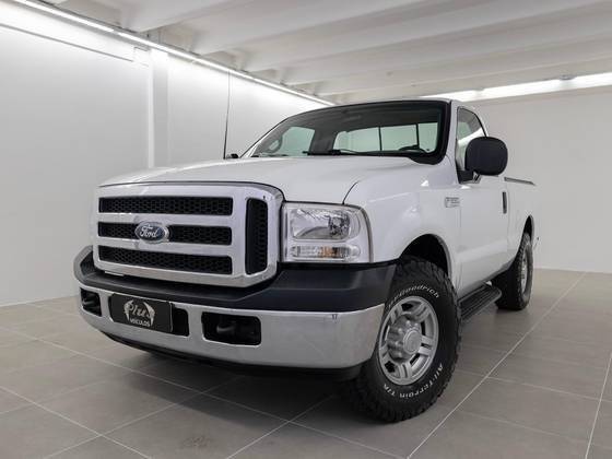 FORD F-250 2011