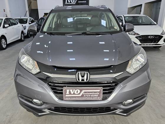 HONDA HR-V 2016
