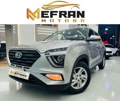 HYUNDAI CRETA 2024