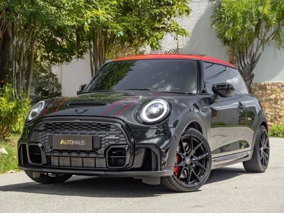 MINI COOPER 2023