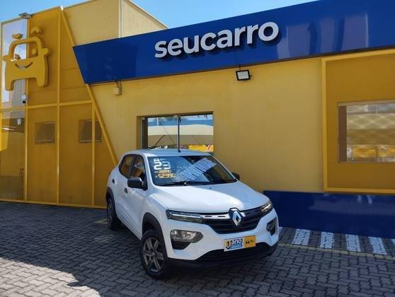 RENAULT KWID 2023