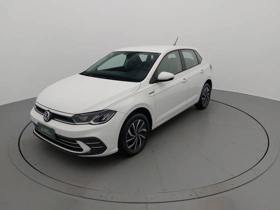 VOLKSWAGEN POLO 2024
