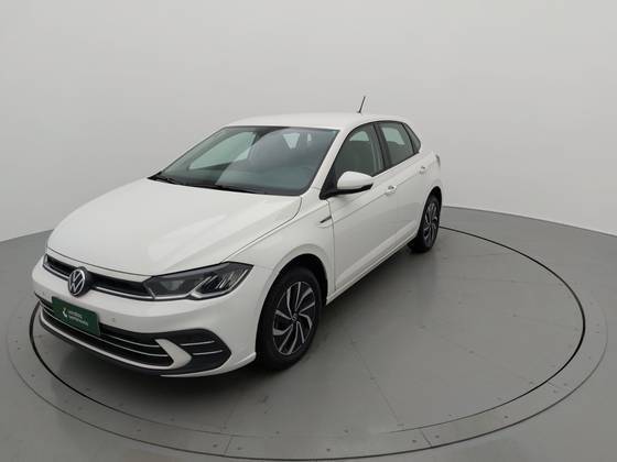 VOLKSWAGEN POLO 2024