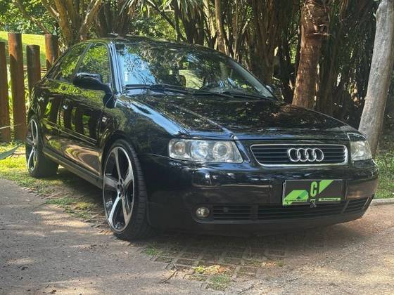 AUDI A3 2006