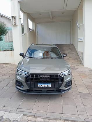 AUDI Q3 2020