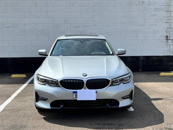 BMW 320i 2021