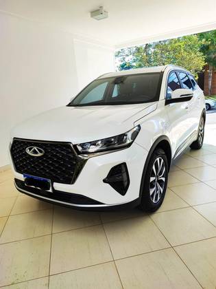 CAOA CHERY TIGGO 7 PRO 2023