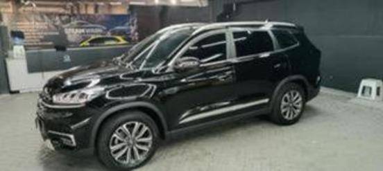 CAOA CHERY TIGGO 8 2021