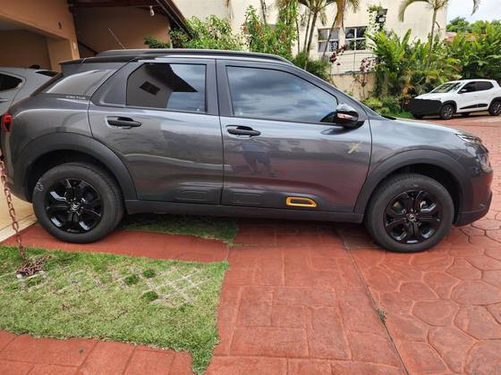 CITROËN C4 CACTUS 2022