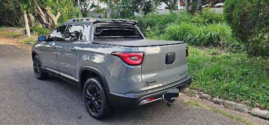 FIAT TORO 2023