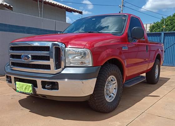 FORD F-250 2009