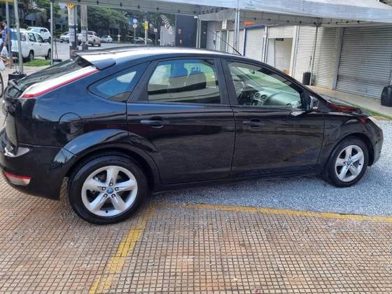 FORD FOCUS 2011