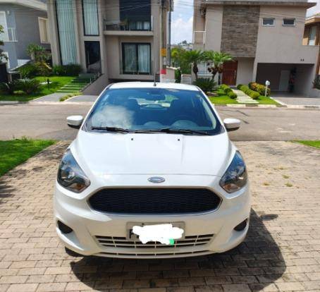FORD KA 2015