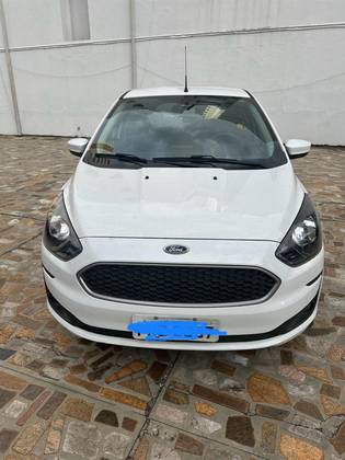 FORD KA 2019