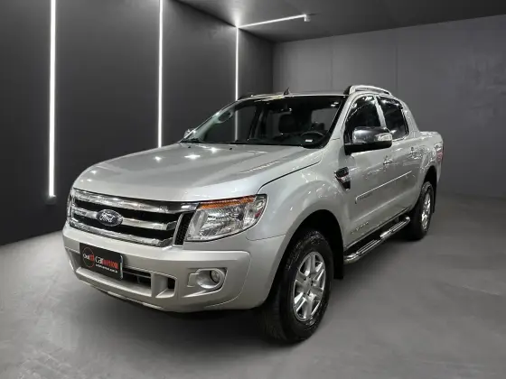 FORD RANGER 2014