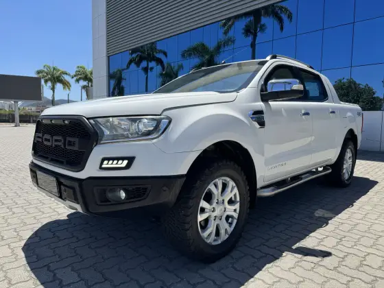 FORD RANGER 2018