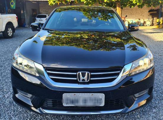 HONDA ACCORD 2013