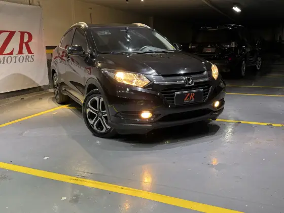 HONDA HR-V 2017