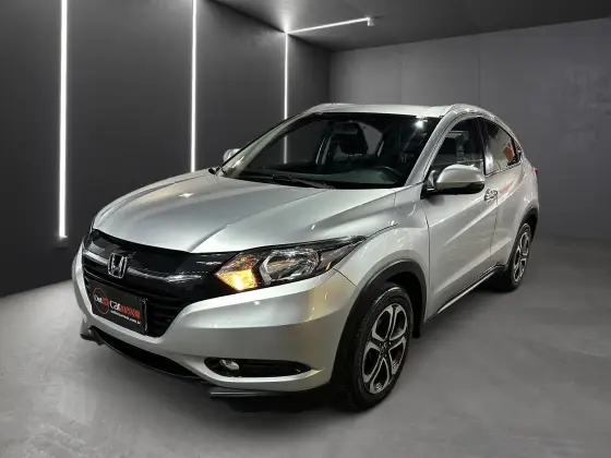 HONDA HR-V 2016